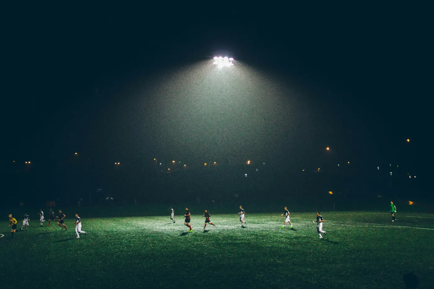 Deportivo y recreativo
