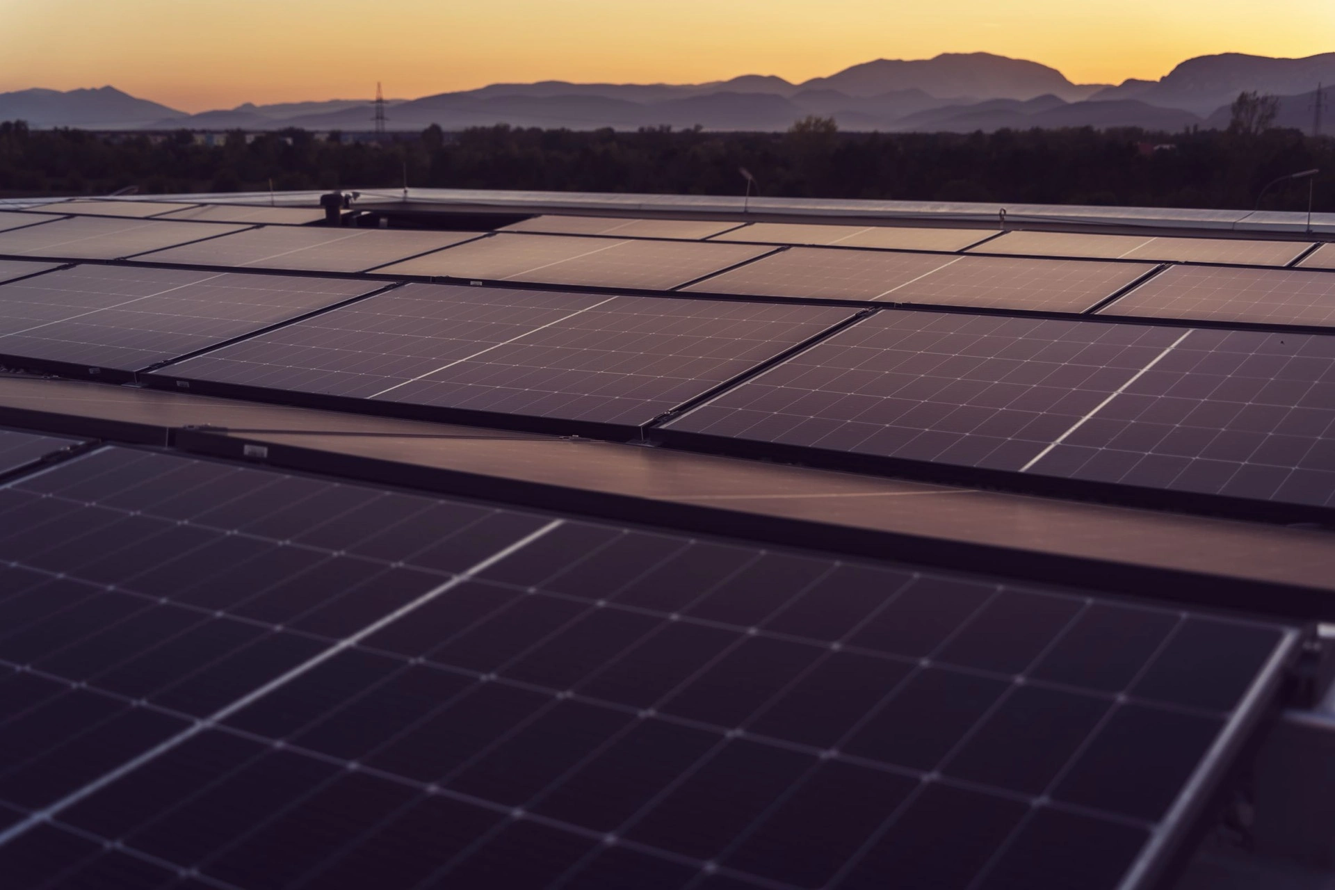Señalización vial solar