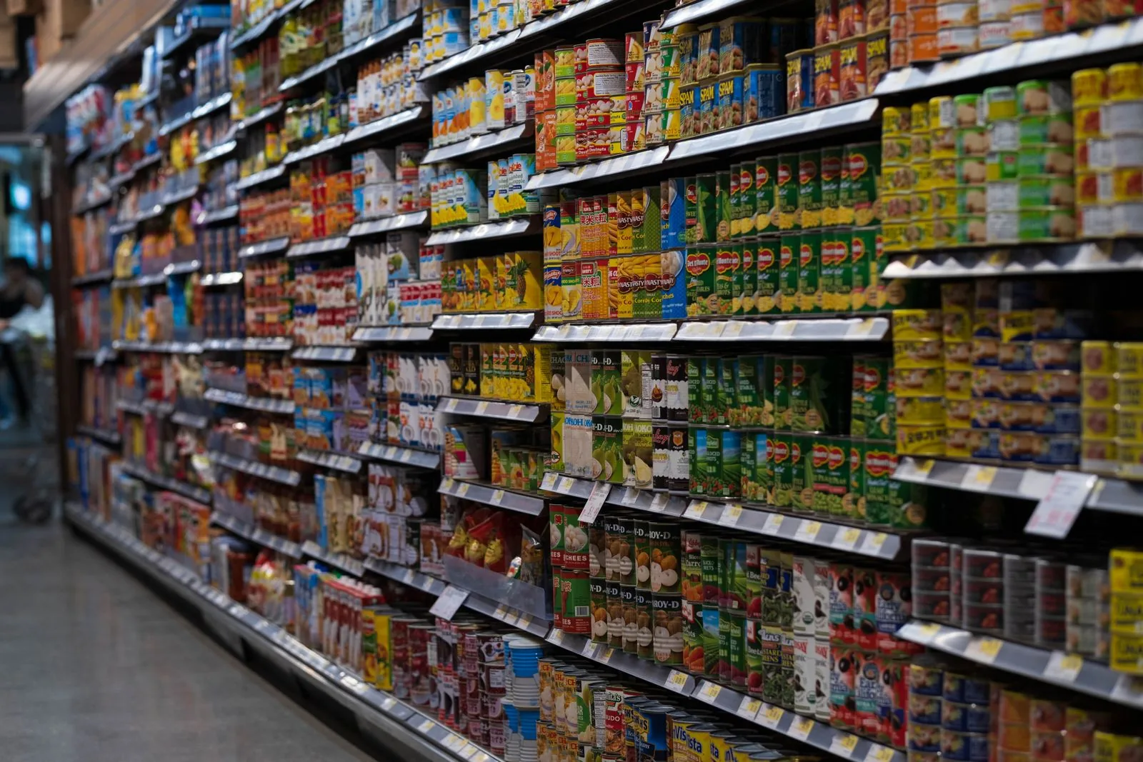 Tienda de conveniencia